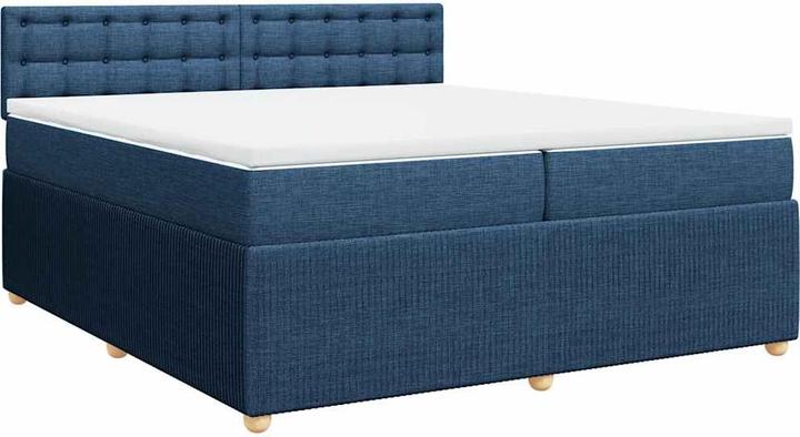 Immagine prodotto vidaXL Boxspringbett (200 x 200 cm)