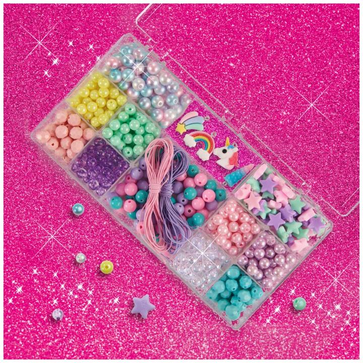 Produktbild Ses Unicorn - Schmuckperlen-Set