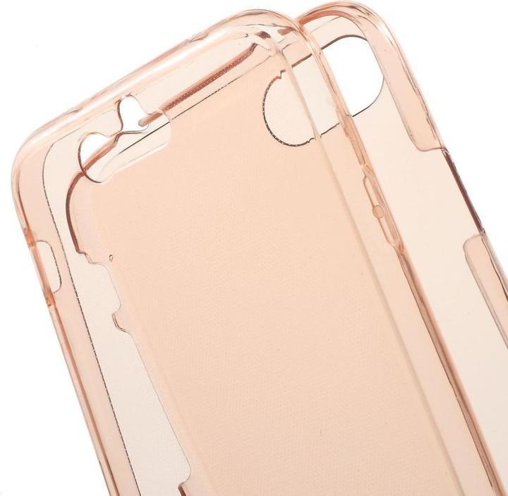 Produktbild König Design Full TPU Case für Apple iPhone SE 2022 Schutz Hülle Handy Glitzer Cover 360 Grad (Apple iPhone SE (3rd Gen))