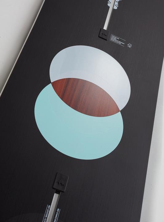 Produktbild Burton Custom (158)