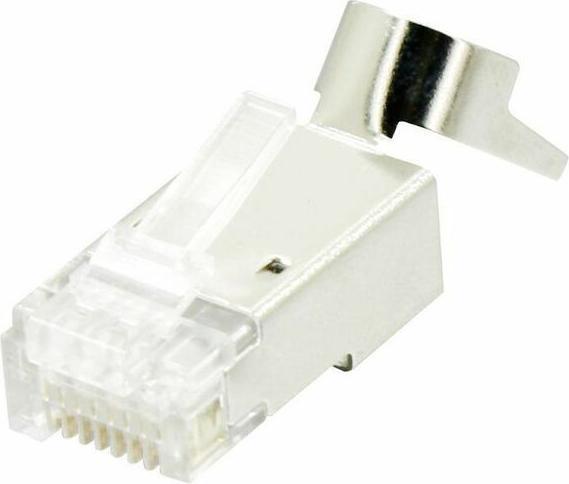 MicroConnect Modular Plug (Netzwerkkabel Stecker)