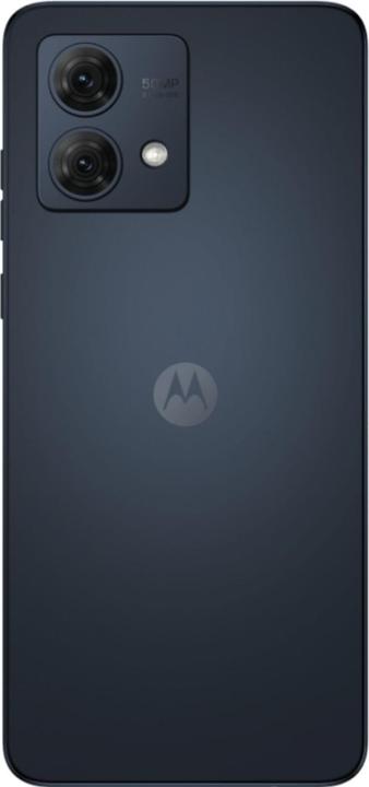 Actual product image Motorola Moto G84 (256 GB, Midnight Blue, 6.50", Hybrid Dual SIM, 5G)