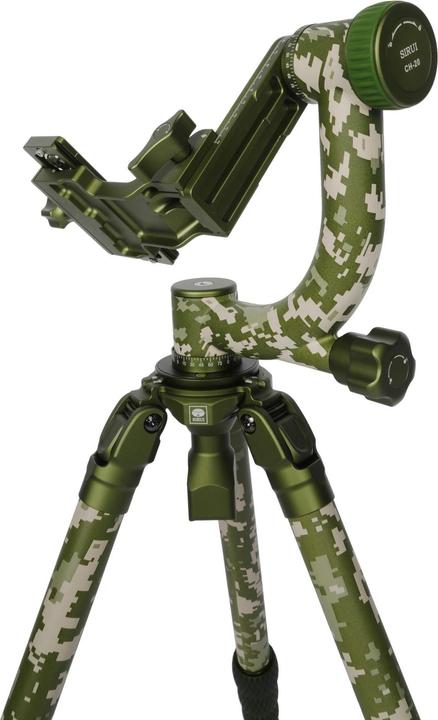 Produktbild Sirui CT-3204 (Metall)