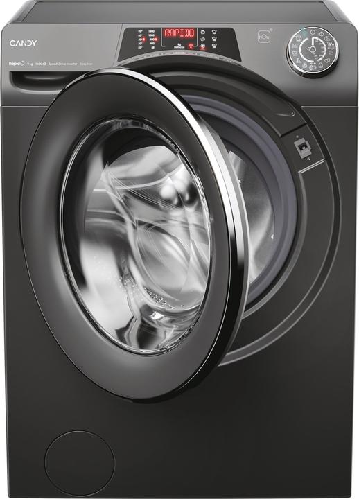 Candy RO1496DWMCRT/1-S (9 kg, Links)