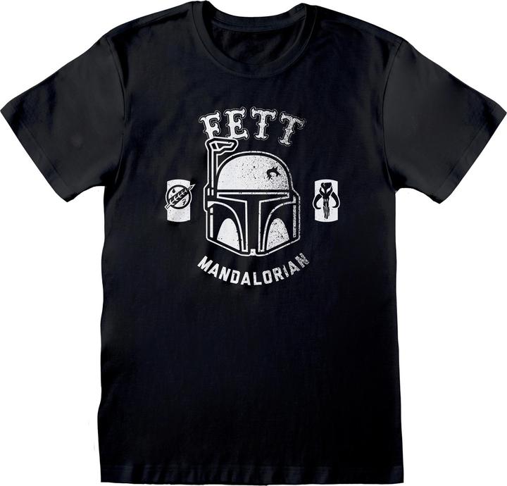 Produktbild Star Wars TShirt (S)