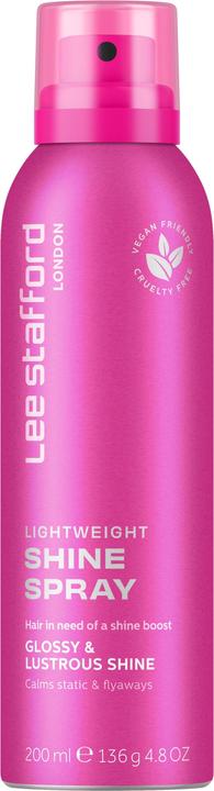 Immagine prodotto Lee Stafford Spray testa lucida 200ml (200 ml)