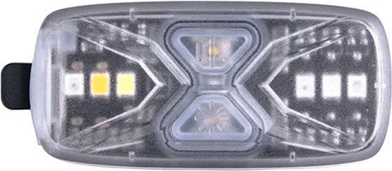 Produktbild Nextorch Multi-Signal LED-Lampe UT41 (6.20 cm)