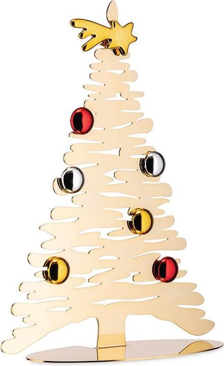 Image du produit Alessi Des écorces pour Noël