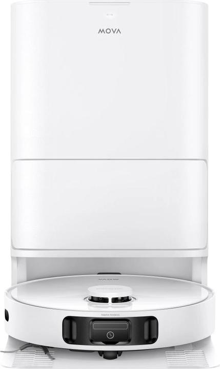 Actual product image Mova E40 Ultra (Robot vacuum)