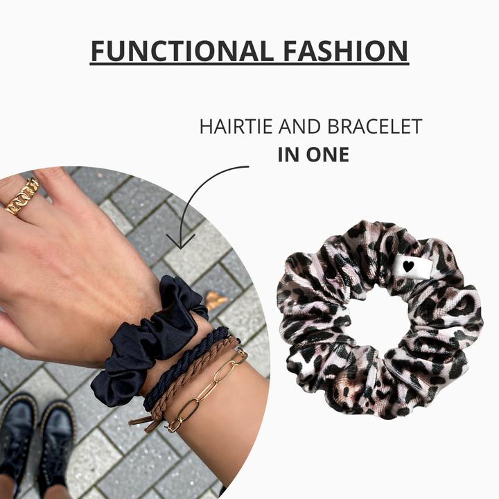 Produktbild Bellody Original Scrunchies (Haargummi)