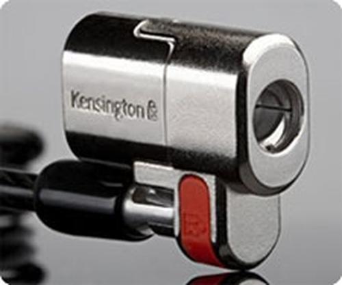 Actual product image Kensington ClickSafe Master Key Solution security lock 25-pack
