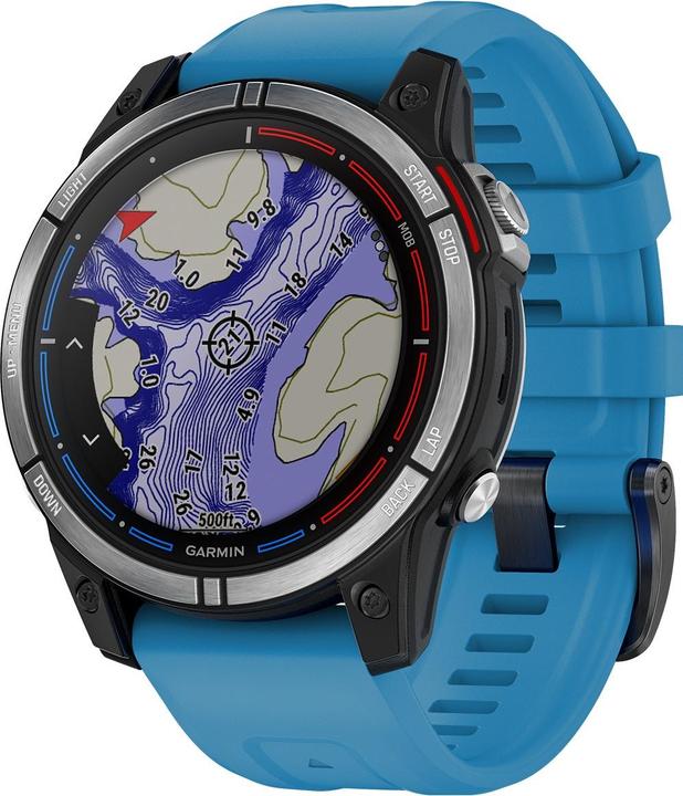 Image du produit Garmin Quatix 7 (47 mm)