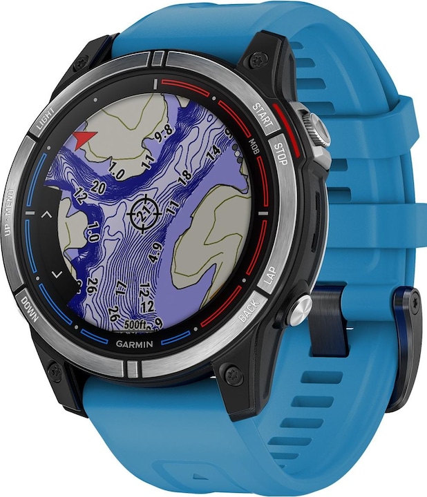 Produktbild Garmin Quatix 7 (47 mm)
