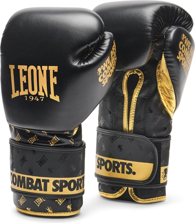 Produktbild Leone Boxhandschuhe DNA (14 OZ, One Size)