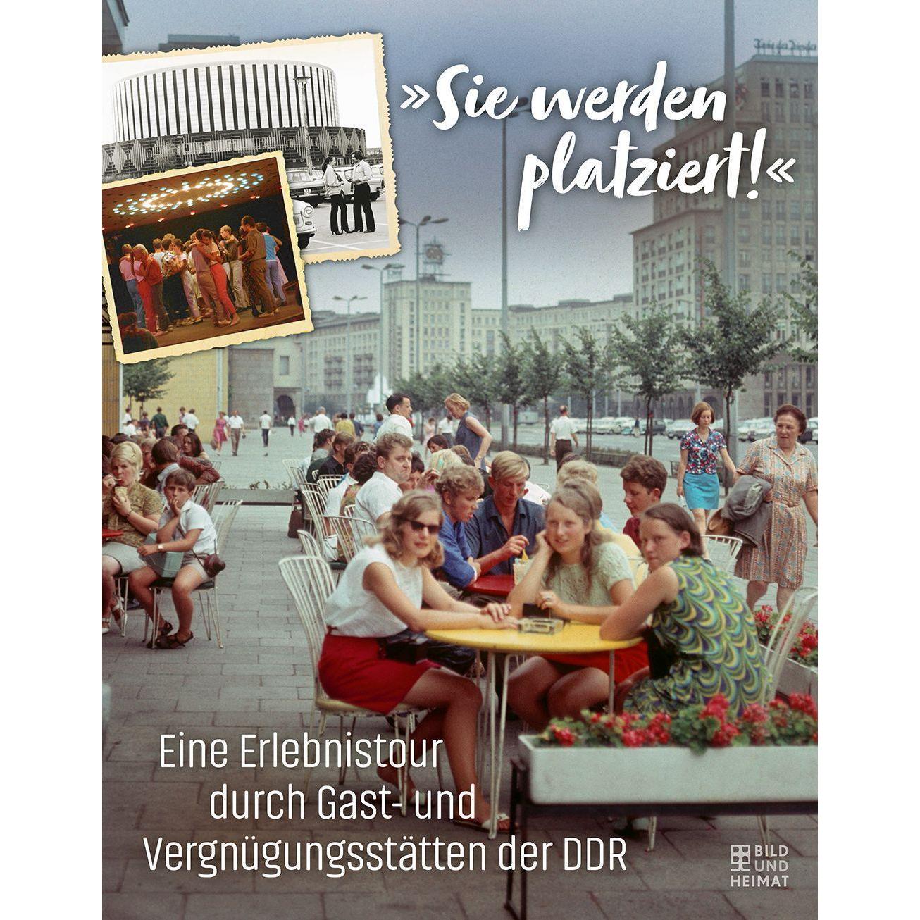 Sie werden platziert, Fachbücher