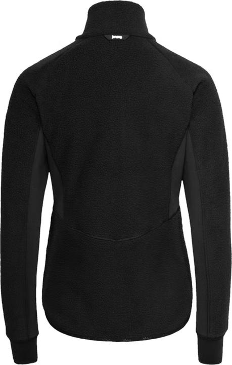 Actual product image Johaug Fusion Pile Henley (L)