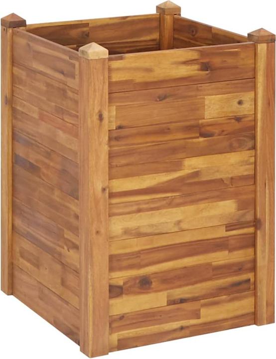 Image du produit vidaXL Gartenbeet