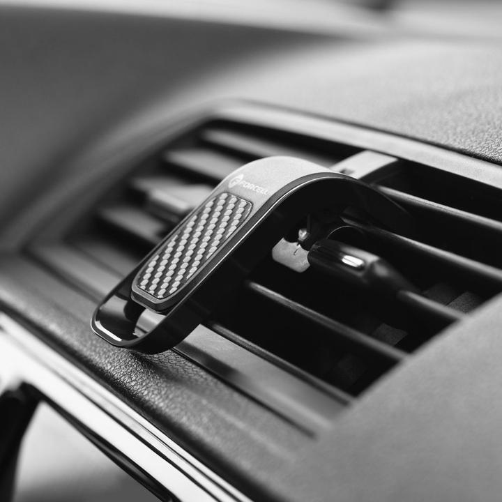 Immagine prodotto Forcell Supporto per auto Carbon Design