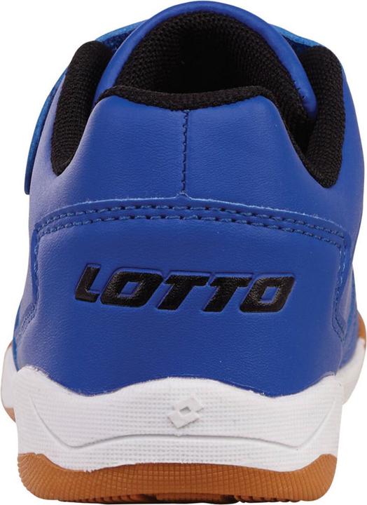 Produktbild Lotto Sneaker Packer Ökologisches Leder (28)