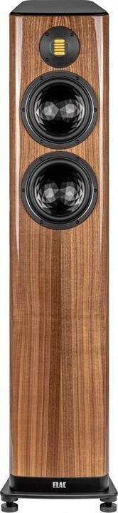 Image du produit ELAC Vela FS 408.2 highgloss *noyer highgloss*. (1 paire, 400 W)