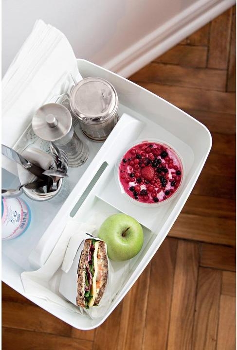 Actual product image Leitz MyBox (30.70 cm, 11.50 l, 1x)