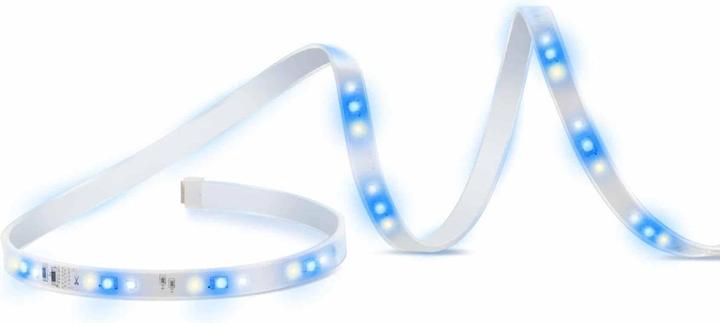 Actual product image Eve Light Strip (Multicoloured, 200 cm, Indoor)