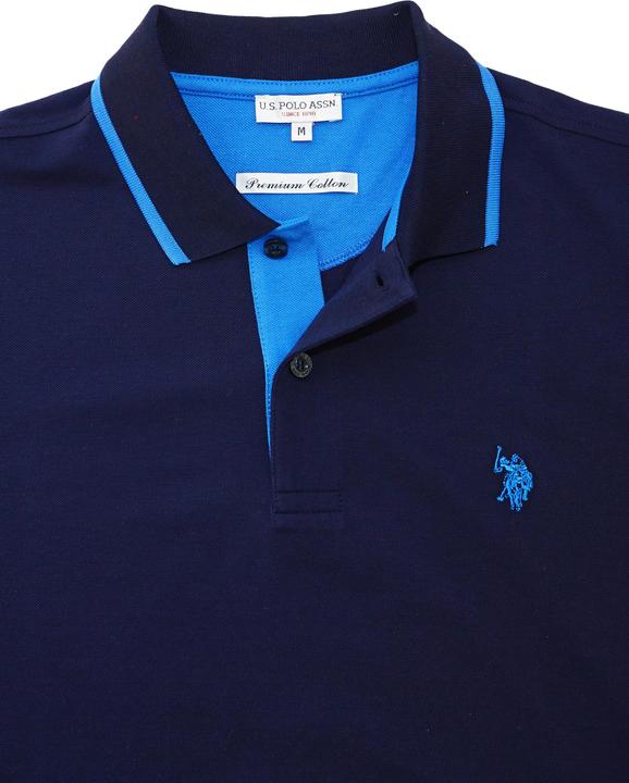 Immagine prodotto U.S. Polo Camicia Polo - 7064 (M)