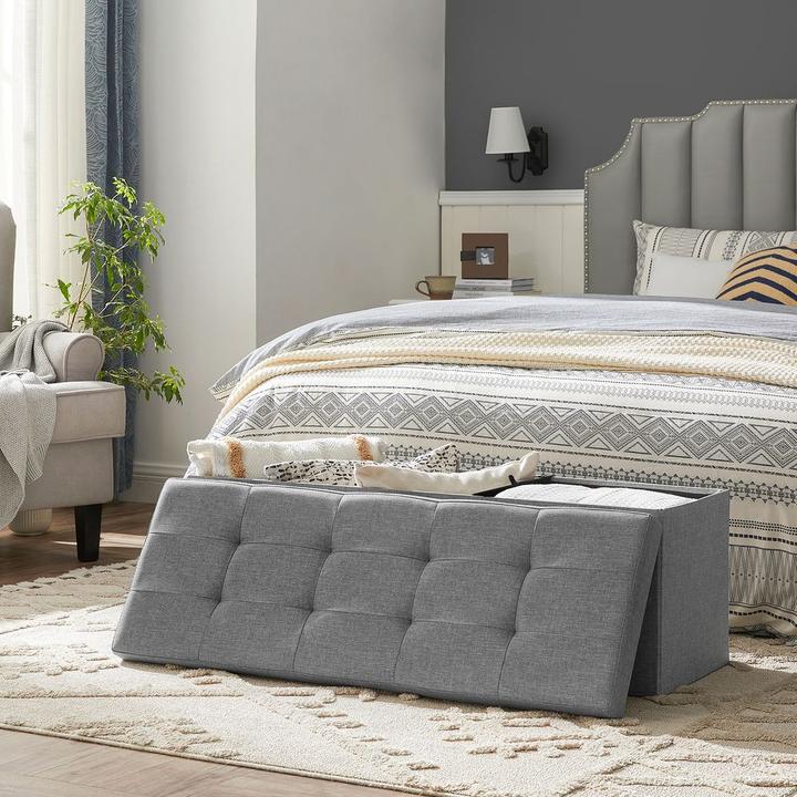 Produktbild Songmics Foldy (110 cm)