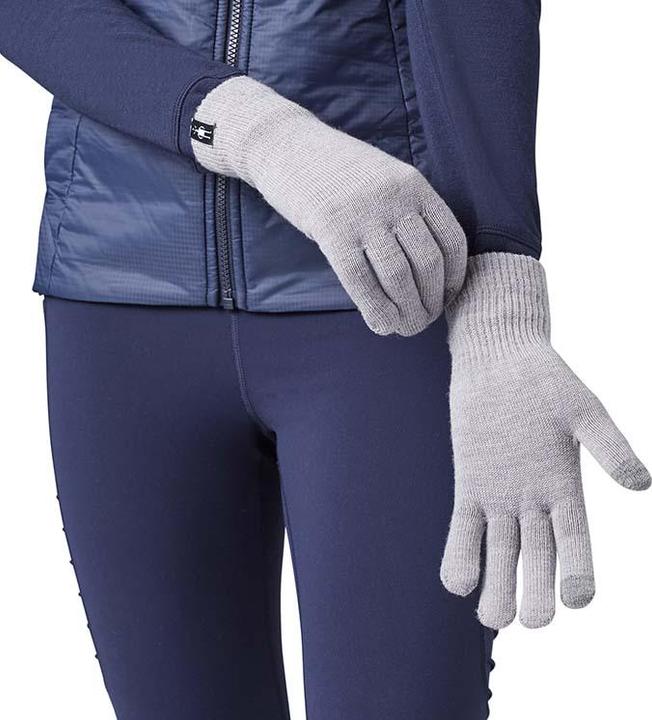 Produktbild Smartwool Liner Glove (M)