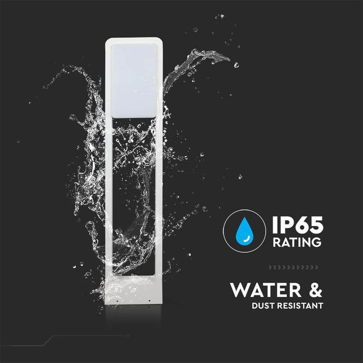 Produktbild V-TAC V TAC LED Aussenstandleuchte VT 33 (900 lm, IP65)