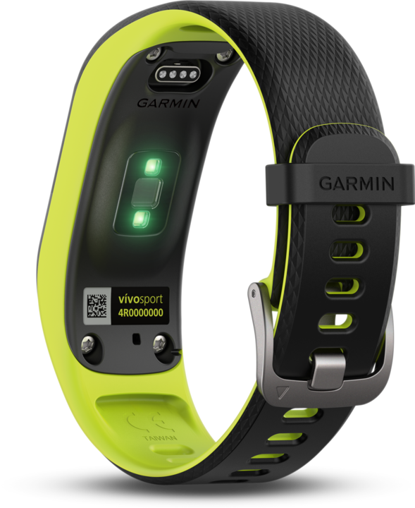 Produktbild Garmin Vivosport (21 mm)
