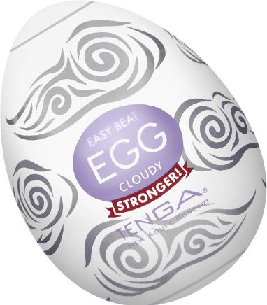 Produktbild Tenga Cloudy
