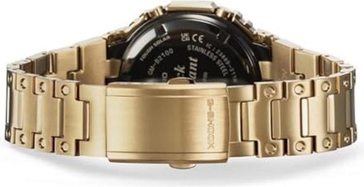 Image du produit G-Shock GM-B2100GD-9AER (Montre analogique, Chronographe, 49.80 mm)