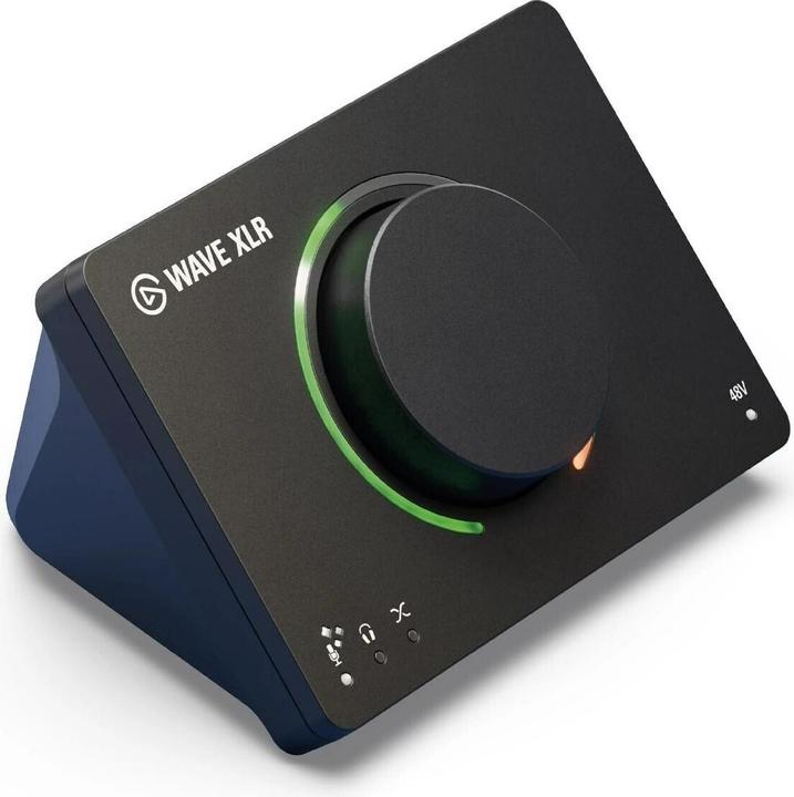 Elgato Wave XLR MK.2