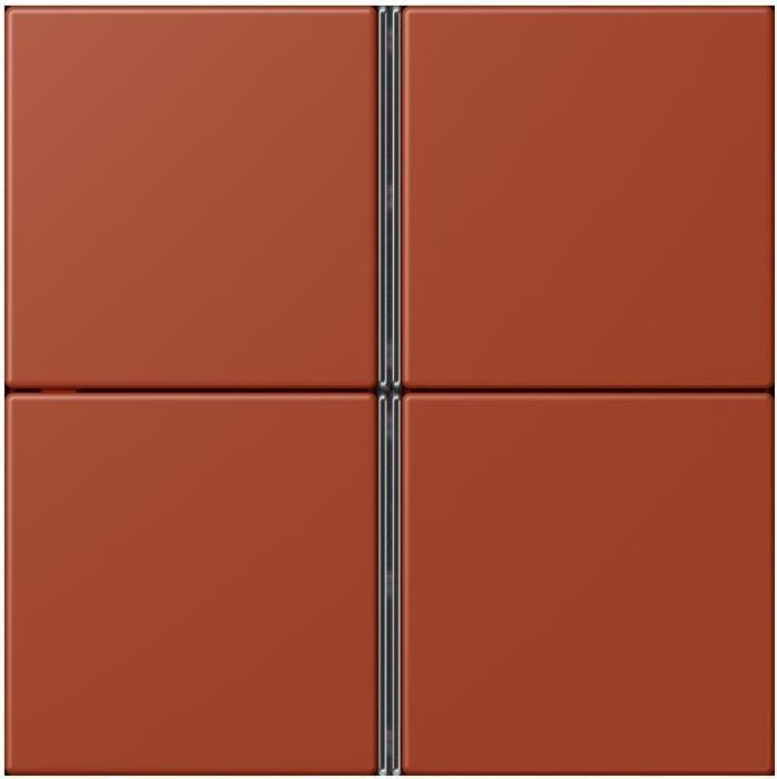 Produktbild JUNG Tastensatz