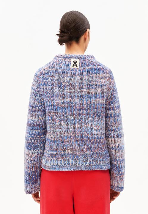 Produktbild Armedangels Un-Wasted Crew (S)