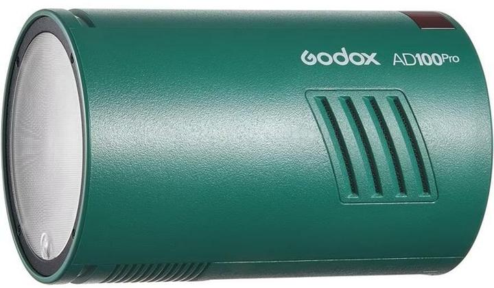 Godox Witstro AD100Pro Green (Godox)