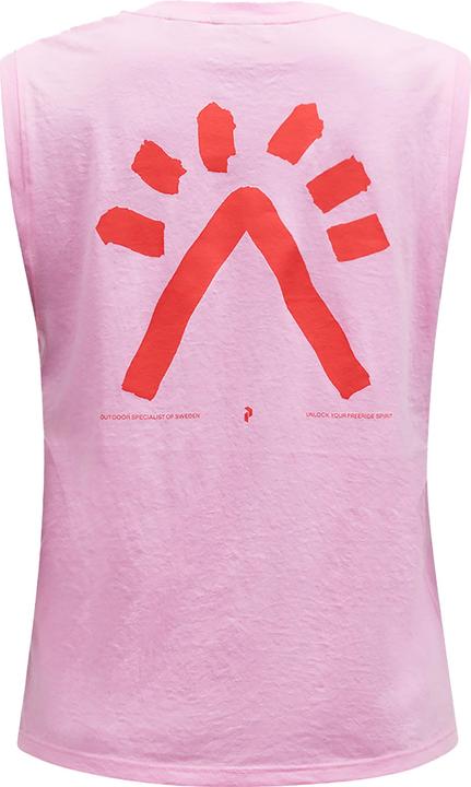 Produktbild Peak Performance Explore Graphic SL (S)