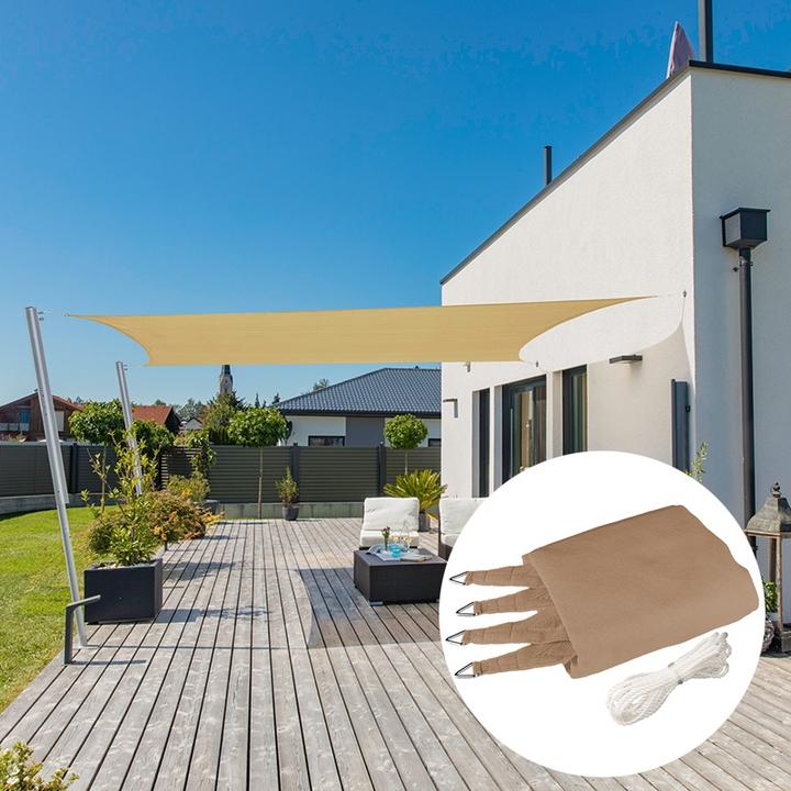 Immagine prodotto Windhager Capri (4 x 5 m)