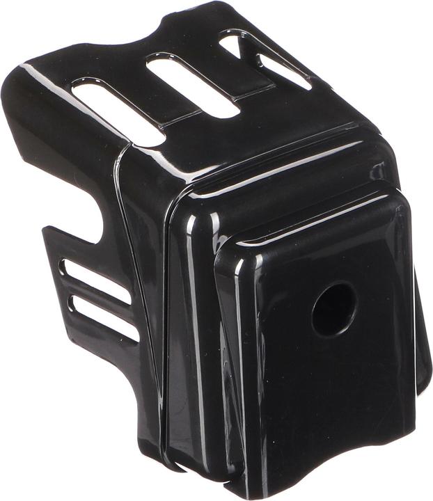 Actual product image Sixtol Lever + lower air filter cover for brush cutter - spare part (Weed whacker, Garden machinery spare parts)