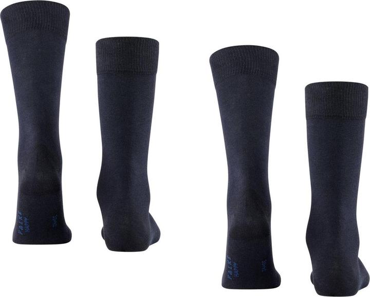 Image du produit Falke Happy DP SO (paquet de 4, 43 - 46)