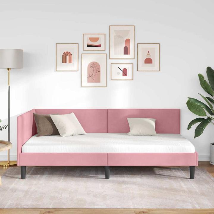 Image du produit vidaXL Bettgestell (100 x 200 cm)