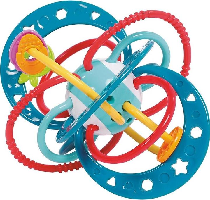 Actual product image LUDI High Planet