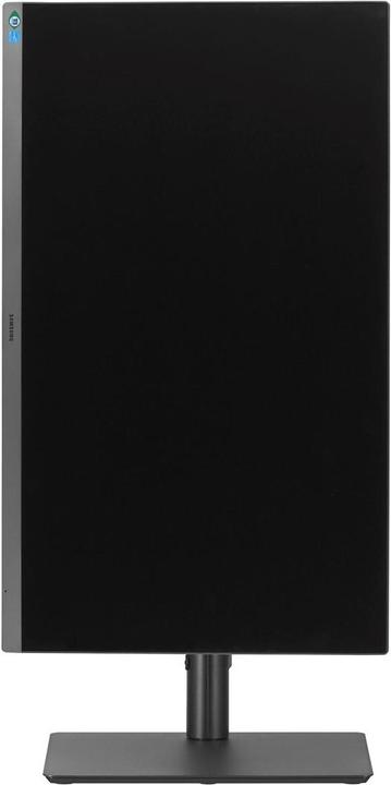 Actual product image Samsung Essential S4 S43GC (1920 x 1080 pixels, 24")