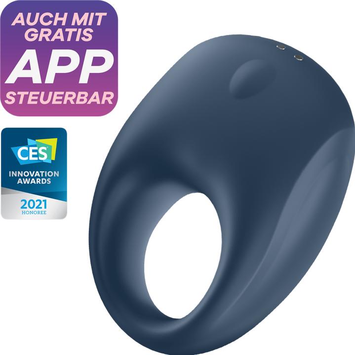 Produktbild Satisfyer Strong One (5.20 cm)