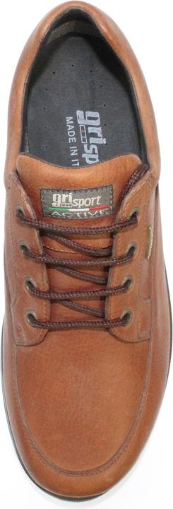 Produktbild GriSport Wanderschuhe Livingston Leder (47)