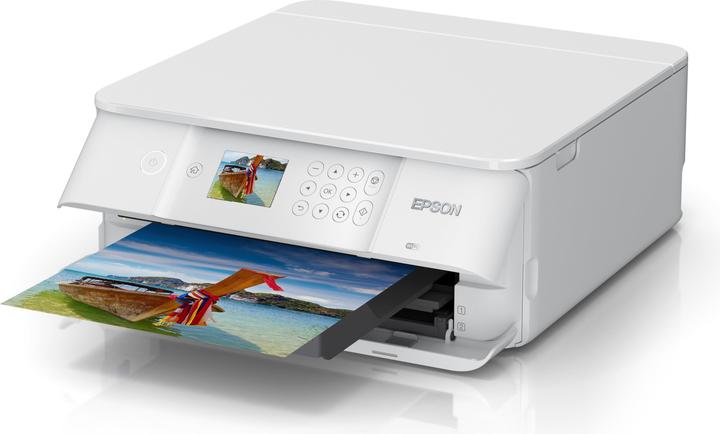 Produktbild Epson XP-6105 Expression Premium (Tintenpatrone, Farbe)