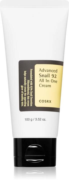 Image du produit Cosrx Vitamin E Vitalizing Sunscreen Spf 50+, 150 Ml (Crème solaire, SPF 50+, 150 ml)