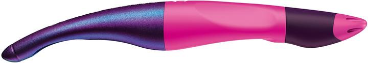 Image du produit STABILO Roller EASYoriginal Holograph Edition pour gauchers (Magenta, Rose, 1 x)