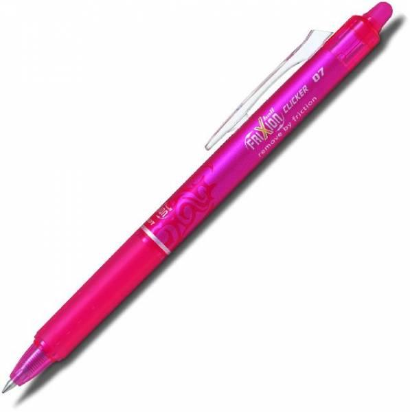 Produktbild Pilot FriXion Clicker (1x)